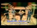 Creedence Clearwater Revival- Down On The Corner lyrics