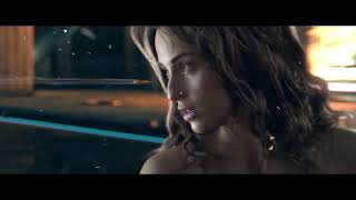 Cyberpunk 2077 Trailer - Archive Bullets (Full)