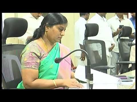 4.9.2023_ELR_SPANDANA PROGRAMME_ DISTRICT JOINT COLLECTOR B. LAVANYA ...