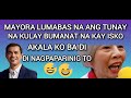 NAGDRADRAMA NA LOLA NYO HONEY I FEEL BETRAYED ANG DRAMA NYA HAHA