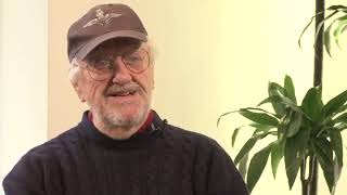 Interview with Bernard Cribbins - Daleks Invasion Earth 2150 AD