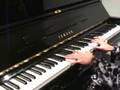 Coldplay - Lost! (piano cover)
