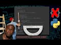Python Indentation Explained in 1 Minute (2023)