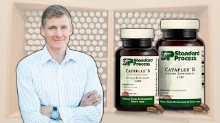 Cataplex B | King Of All Supplements, Raises Energy, Fixes Mechanism of Chronic Disease