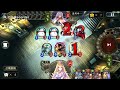 【shadowverse】疾走主教