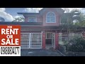 Houses and Lots For Rent/Sale in Southwoods Carmona, Cavite