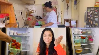 Fridge Ka Rem Dan | Chhangchhe Nu Tan Tips And Tricks | Ginger Garlic Paste