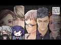 🔴 mendadak zero escape time dilemma comeback ft. @salspam97k geki en id vtuber