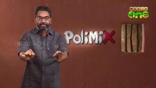 PoliMix | Political Satire by PT Nasar (12-07-16) Episode 72