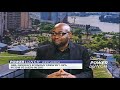 The role of agriculture in Nigeria's economic growth