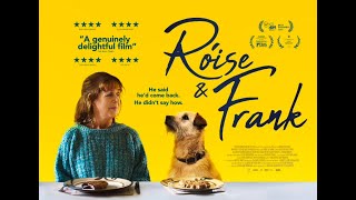 RÓISE & FRANK TRAILER - Watch at Home Now