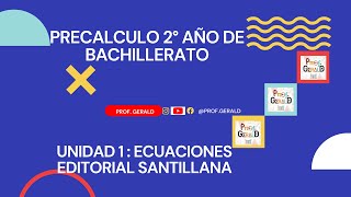 MINIMO COMUN MULTIPLO DE POLINOMIOS PARTE II 2° AÑO DE BACHILLERATO