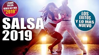 SALSA 2019 - SALSA MIX 2019 - LOS EXITOS Y LO MAS NUEVO