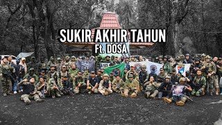 CLOSINGAN 2024 ! SUKIR AKHIR TAHUN BARENG pen(DOSA) !! - [AIRSOFT INDONESIA]