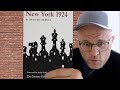 The Greatest Chess Tournament Book Of All Time (Book Review)