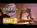 EREBAN SHADOW LEGACY【FULL GAME】Gameplay Walkthrough - PART 2 (No Commentary)