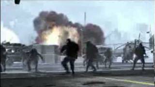 Till I Collapse-Modern Warfare Music Video