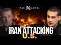 BREAKING: IRAN ATTACKS U.S. BASES IN IRAQ – w/ Fmr. CIA Larry Johnson