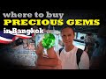 Where to buy Precious Jewelry in Bangkok