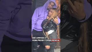 US Marshals Arrest YP Slumboy for the murder of Siani Smith in Philadelphia PA
