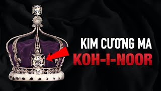 Liệu Kết Cục Hoàng Gia Anh Có Theo “Lời Nguyền” của Kim Cương??