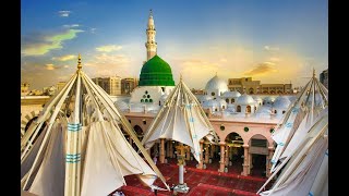 Madina I Roza e Rasool I Inside Masjid e Nabawi I Jannat ul Baqi I Quba Masjid I Riaz ul Jannah