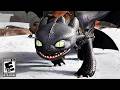 Okay...I Played The How to Train Your Dragon Game