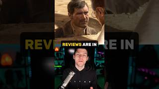 Indiana Jones and the Great Circle REVIEWS are in 👀