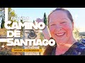 Camino de Santiago Ep. 8: Anxiety Who? Thriving Mindfully and Doing the Dang Thing.