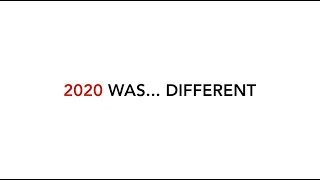 ISlide | 2020 Year in Review // 2021 Hype Video