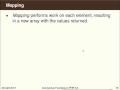 Anonymous Functions in PHP 53