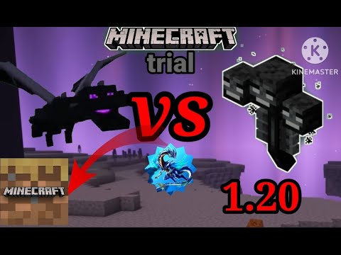 How To Find Stronghold In Minecraft Trial 1.20 Update|| Minecraft Trial ...