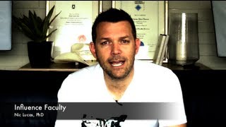 Influence Faculty | Giving a Gift? Make sure you do these three things for maximum impact