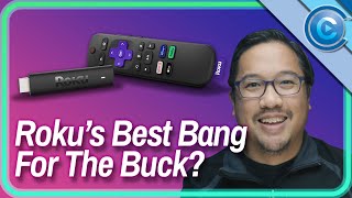 Is Roku's $50 Streaming Stick 4K A Worthy Upgrade? | Cord Cutters News