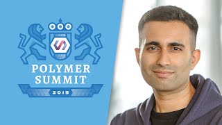 Polymer Power Tools (The Polymer Summit 2015)