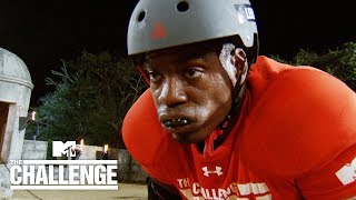 Leroy vs. Hunter 💪 The LAST Elimination Before The Final | The Challenge: Dirty XXX