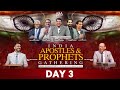 Apostles & Prophets Gathering [DAY 3]  @AnkitSajwanMinistries | 8th Nov 2024