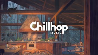 Aviino - Cocoon ☔️ [lofi hip hop / cozy beats]