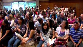 Fairfield-Suisun Unified School District Highest Honors Ceremony 2017