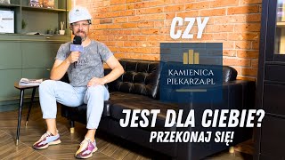 Czy Kamienica Piłkarza jest dla Ciebie? Przekonaj się!