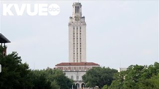 UT breaks record for freshman applications