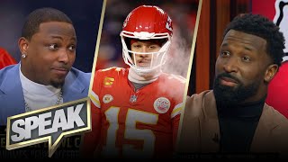 Chiefs beat Dolphins, are the Super Bowl champions back? | NFL | SPEAK