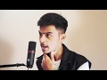 We Don't Talk Anymore (Hindi Rap refix ) Vish ft. Rolss Castelino