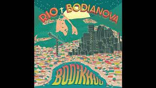 Bodikhuu - Riobodianova Full Album 2019