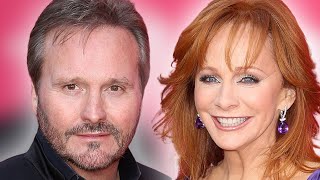 Reba McEntire Drops a Truth Bomb About Her Marriage