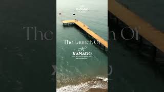 The Launch of Xanadu Makadi Bay Opening✨