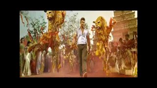 Sarrainodu fan trailer - Allu arjun/ Rakul Preet Singh/Catherine Tresa