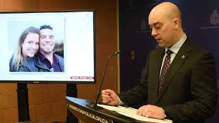Hamilton police seeking information in Jeff Johnson murder