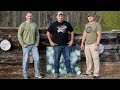 Coffee Chat with Kentucky Ballistics and Buffalo's Outdoors