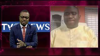 "The President Needs To Change His Tactics" - Melvin Ejeh On Tackling Insecurity In The Country